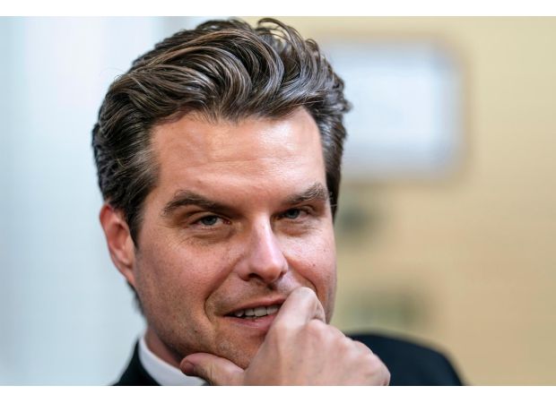Several women claim to have received over $10,000 from Gaetz for sexual activities, according to lawyer representing the House.