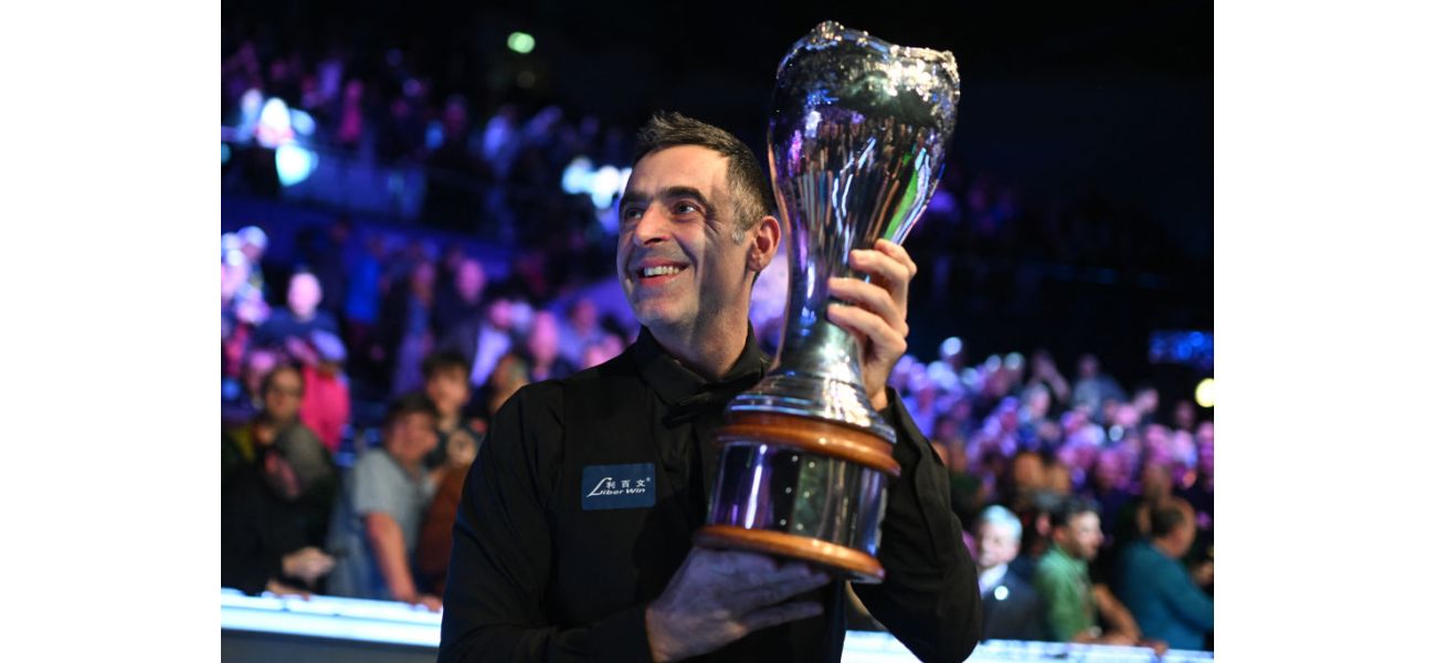 Snooker star Ken Doherty considers top contenders and underdogs for the upcoming UK Championship.