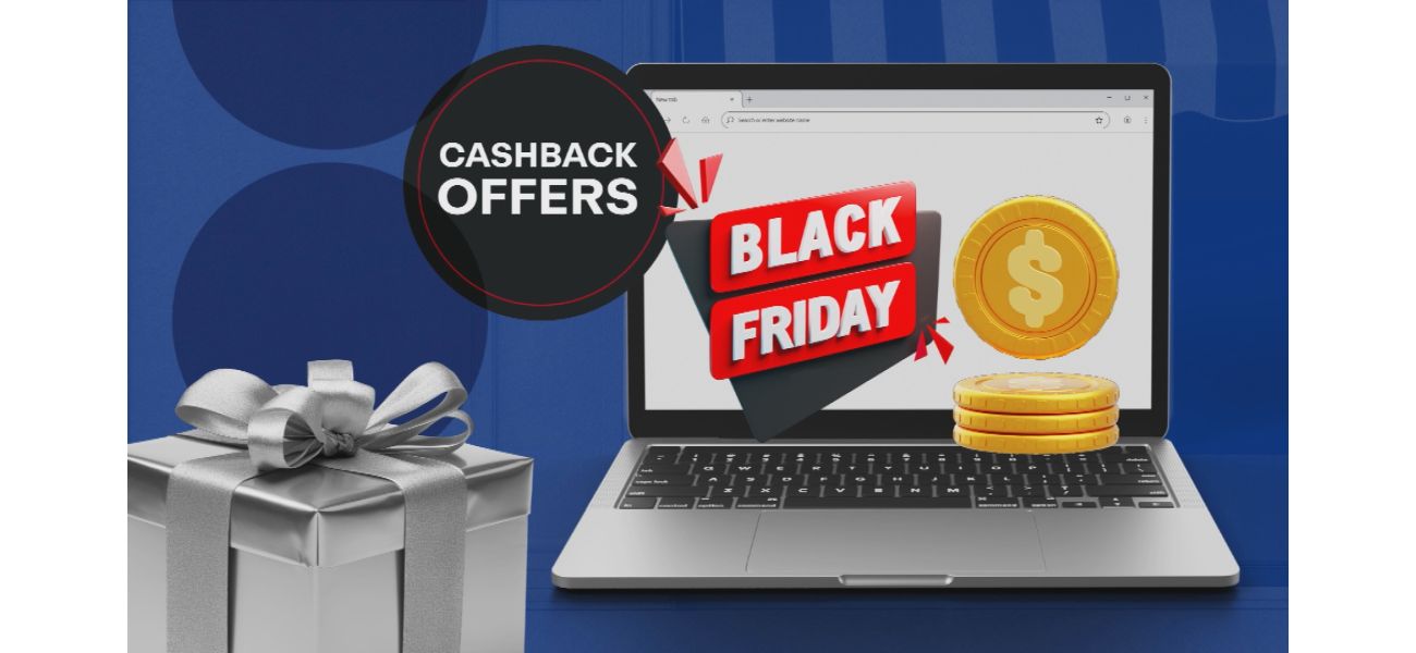 Maximize your savings this Black Friday by finding the best deals and discounts.