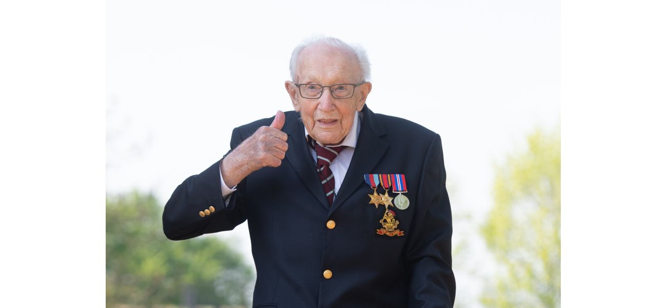Three years after his death, the focus on Captain Tom Moore's extraordinary act has been overshadowed by the media circus surrounding him.