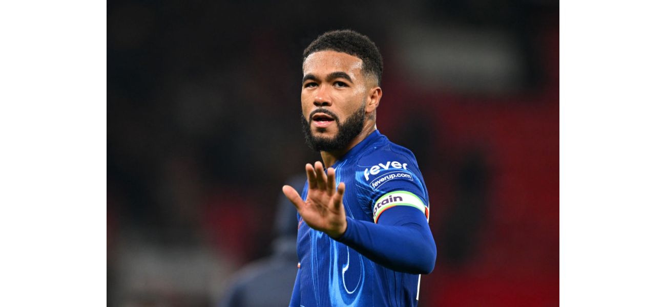 Chelsea fans are expressing similar thoughts about Reece James' latest injury setback.
