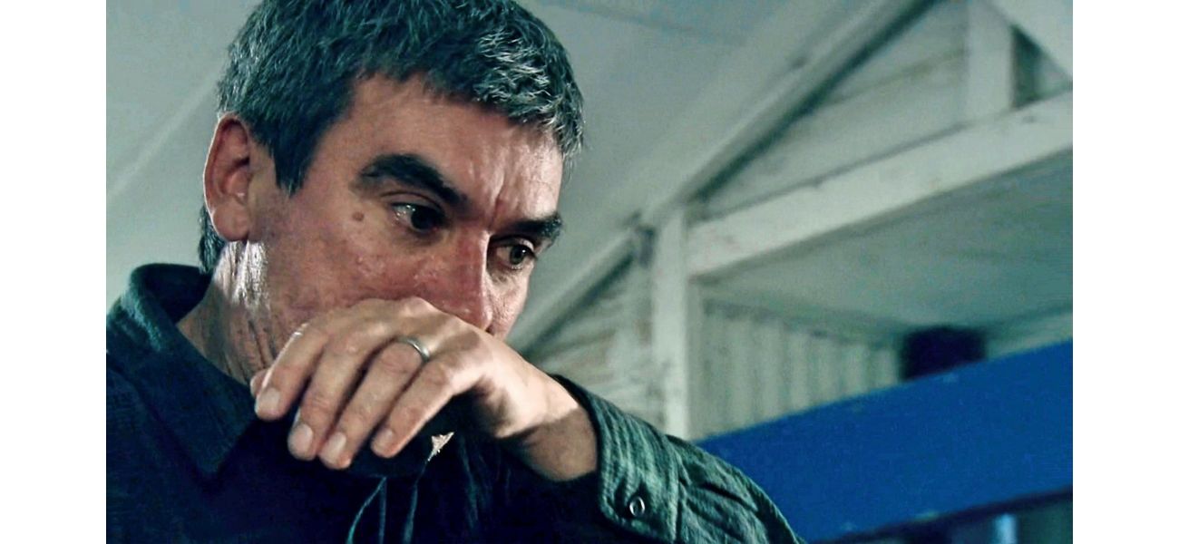 Cain in Emmerdale feels guilty and more trouble is on the horizon.