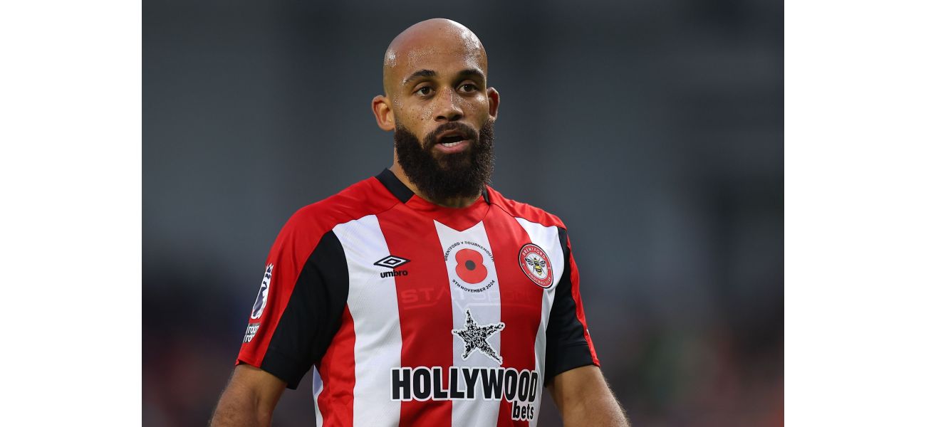 Updates on injuries for Mbeumo and Wissa ahead of Brentford's game against Everton.
