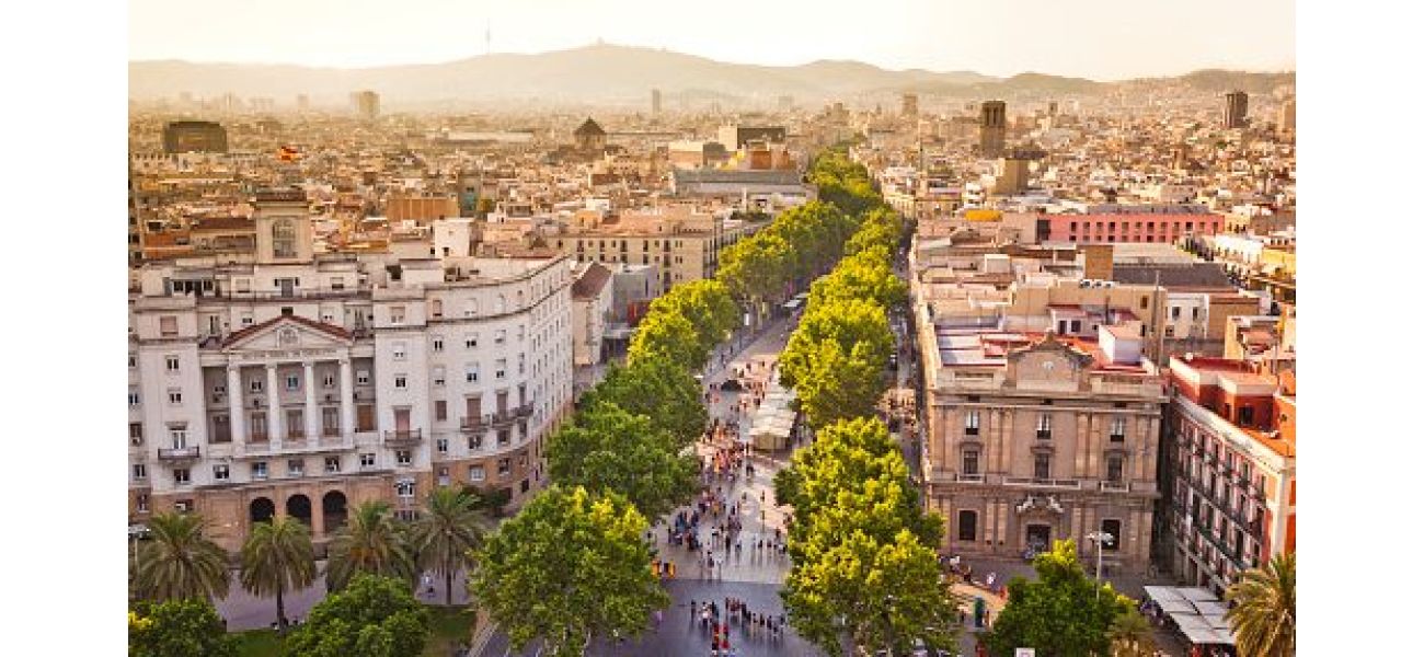Airbnb may face a complete ban in a popular European destination by 2028.