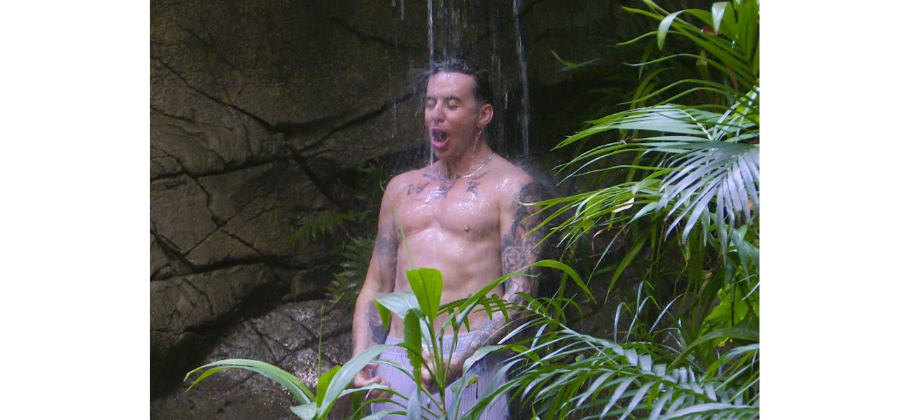 A famous celebrity criticizes his McFly bandmates, calling them 