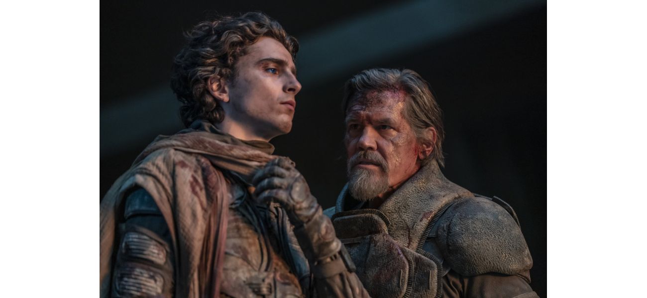 If his $700 million film doesn't win an Oscar, a famous actor will quit Hollywood.