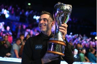 Snooker star Ken Doherty considers top contenders and underdogs for the upcoming UK Championship.