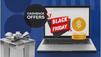 Maximize your savings this Black Friday by finding the best deals and discounts.