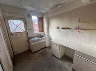 The UK's most affordable apartment is available for only £1, but there is a condition.