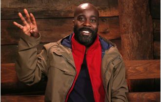 Carol Vorderman shows interest in a potential I'm A Celebrity 2024 contestant following a heartwarming admission.