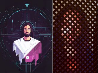 Worshippers can now confess to an AI Jesus in a confession booth.