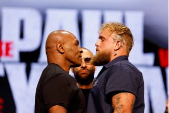 New Netflix series breaks records with 46 million views in only 3 days.