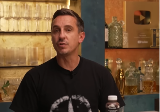 Neville reveals his biggest surprises of the season: these three players.