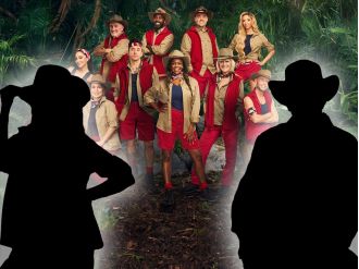 The show I'm A Celebrity has an unexpected millionaire, and it's not who you'd expect.