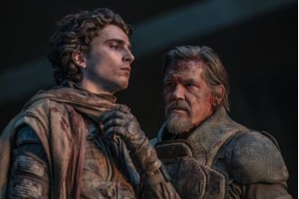 If his $700 million film doesn't win an Oscar, a famous actor will quit Hollywood.