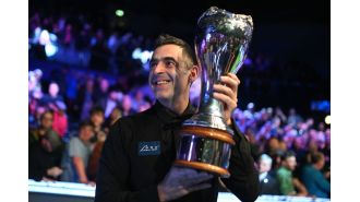 Snooker star Ken Doherty considers top contenders and underdogs for the upcoming UK Championship.