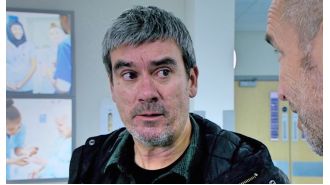 Viewers are upset about a missing episode of Emmerdale, wondering where the show takes place.