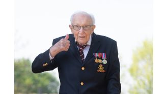 Three years after his death, the focus on Captain Tom Moore's extraordinary act has been overshadowed by the media circus surrounding him.