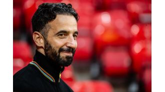 Spurs player's team believes Amorim is interested in bringing him to Manchester United.