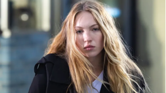 22-year-old daughter of Kate Moss resembles her mother in new photo shoot.
