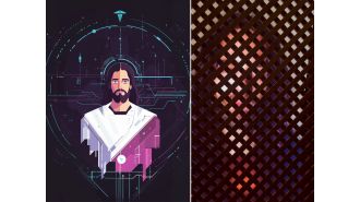 Worshippers can now confess to an AI Jesus in a confession booth.