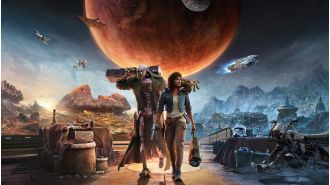 Top discounts on popular games from EA Sports and Star Wars in the 2024 Amazon Black Friday sale.