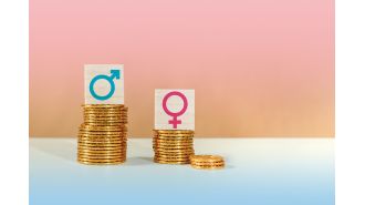 Women are working without pay for the remainder of the year.