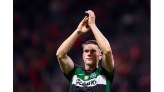 Sporting wants Manchester United and Arsenal to know that they are interested in Viktor Gyokeres for a January transfer.