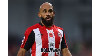 Updates on injuries for Mbeumo and Wissa ahead of Brentford's game against Everton.