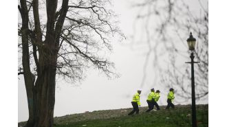Police issue urgent warning for popular New Year's Eve spot in London.