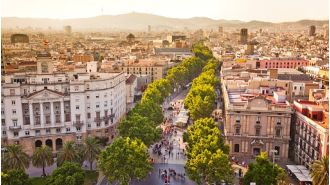 Airbnb may face a complete ban in a popular European destination by 2028.