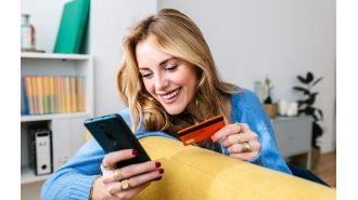 Retailers use a deceptive tactic to make consumers overspend during Black Friday sales.