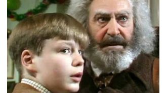 An 80s BBC fantasy show is making a comeback on TV after being off the air for 40 years.