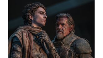 If his $700 million film doesn't win an Oscar, a famous actor will quit Hollywood.