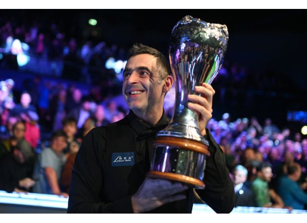 Snooker star Ken Doherty considers top contenders and underdogs for the upcoming UK Championship.