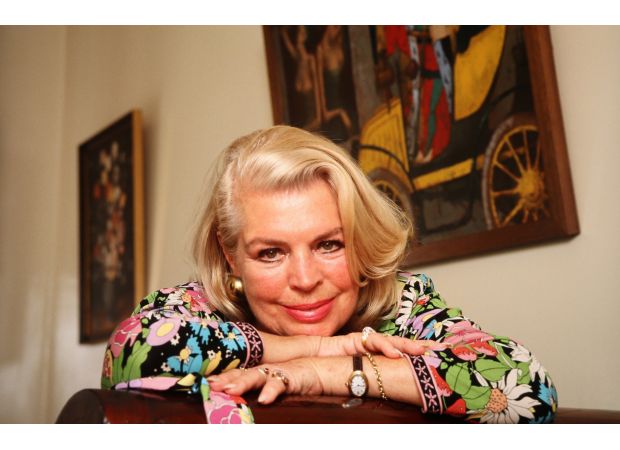 A well-known soap opera revives a major character, even though the actor has been deceased for almost two decades.