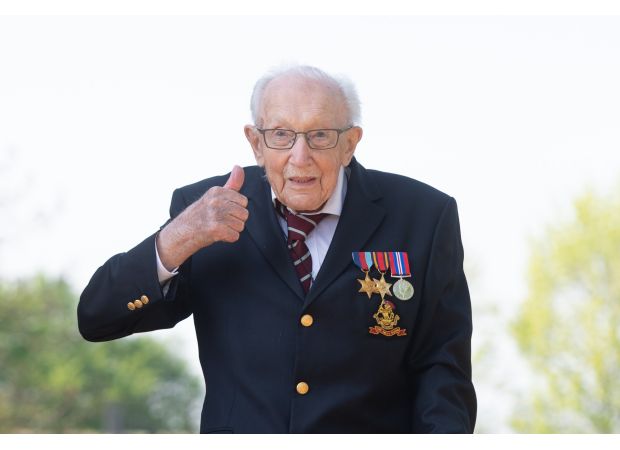 Three years after his death, the focus on Captain Tom Moore's extraordinary act has been overshadowed by the media circus surrounding him.