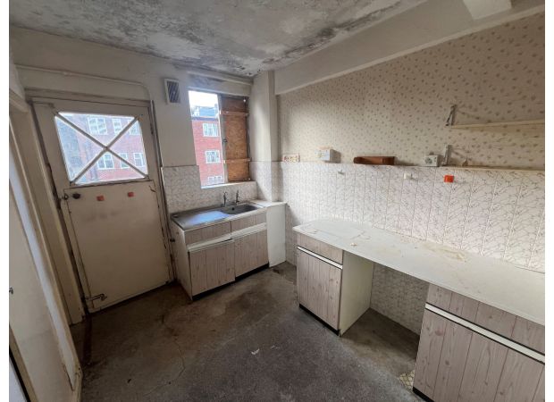 The UK's most affordable apartment is available for only £1, but there is a condition.