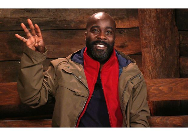 Carol Vorderman shows interest in a potential I'm A Celebrity 2024 contestant following a heartwarming admission.