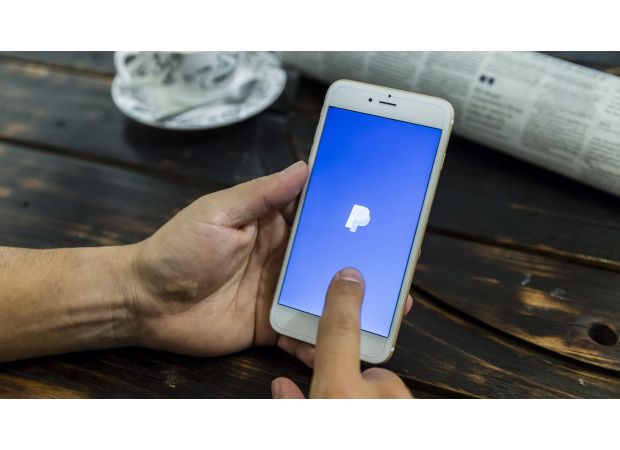 Paypal is experiencing technical difficulties causing many customers to be unable to access their accounts.