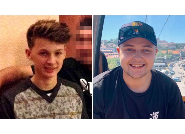 Rich heir found guilty of killing his close friend, despite being set to inherit a large fortune from his family's pie business.