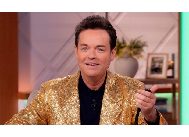 Stephen Mulhern's romantic life after speculation about relationship with fellow ITV personality.