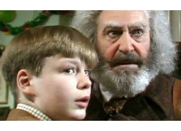 An 80s BBC fantasy show is making a comeback on TV after being off the air for 40 years.