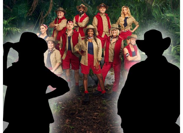 The show I'm A Celebrity has an unexpected millionaire, and it's not who you'd expect.