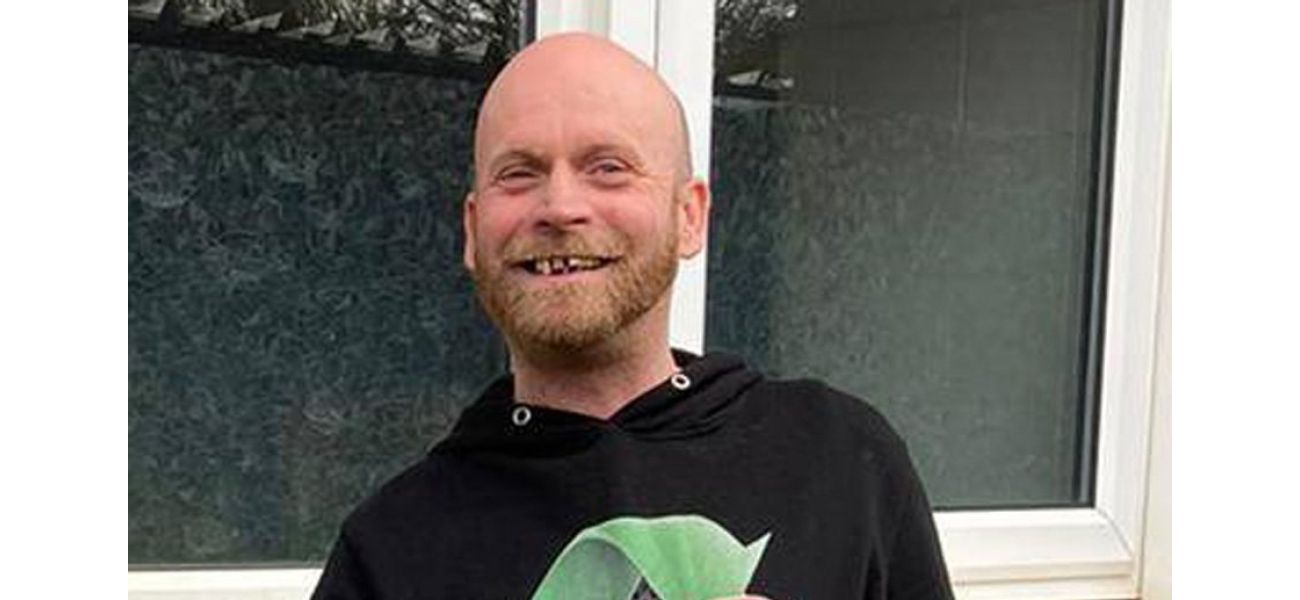 Head of charity died in building he was soon to lose due to raised rent.