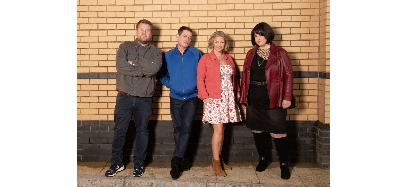 BBC teases Gavin and Stacey Christmas finale with potential clues about big unknown plot.