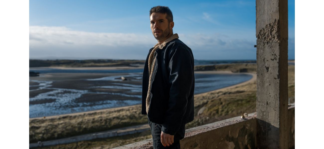 BBC viewers recommend binge watching this weekend's 'superb' Irish crime drama.