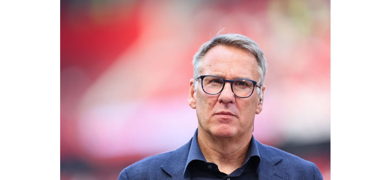 Merson predicts upcoming Premier League games, including Man City vs Spurs, Ruben Amorim's debut, and Arsenal's crucial match.