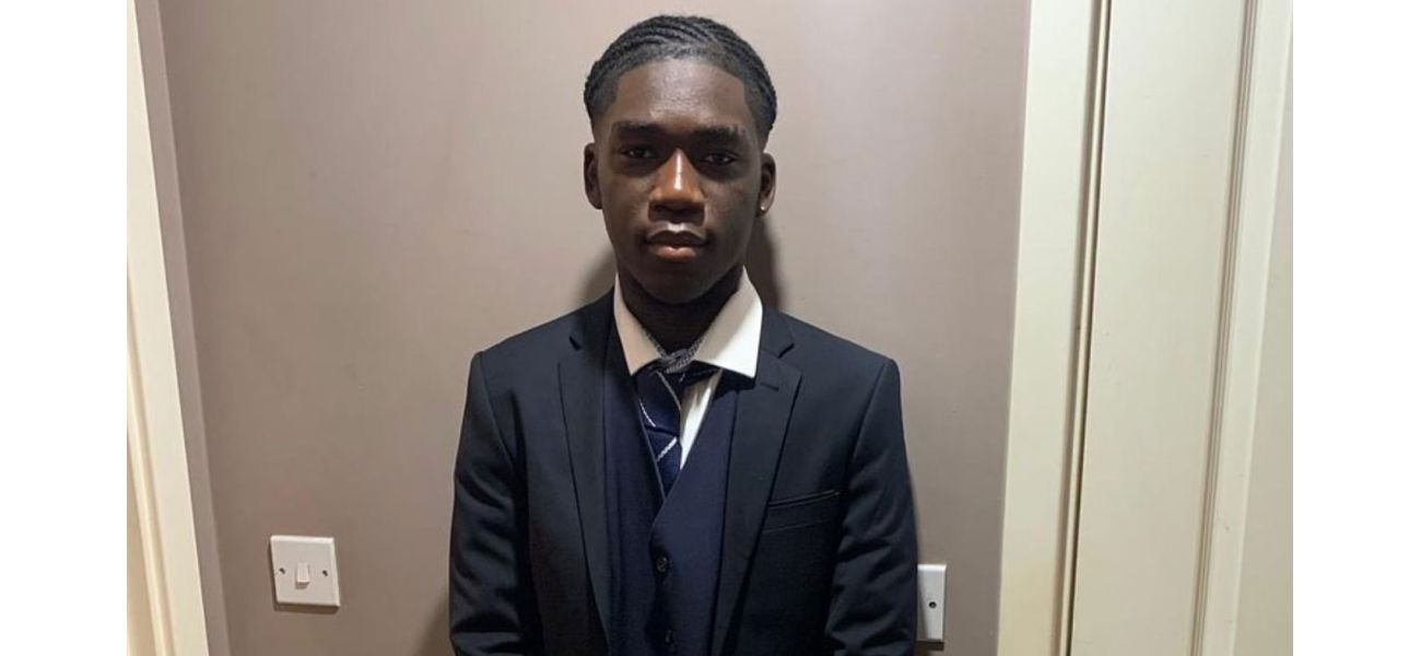 A teenager could be imprisoned for 20 years in Dubai for engaging in sexual activity with a 17-year-old.