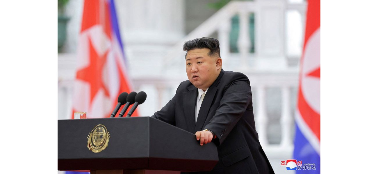 FBI takes down North Korean websites posing as US businesses.